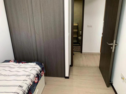 Parc Riviera (D5), Condominium #499587811